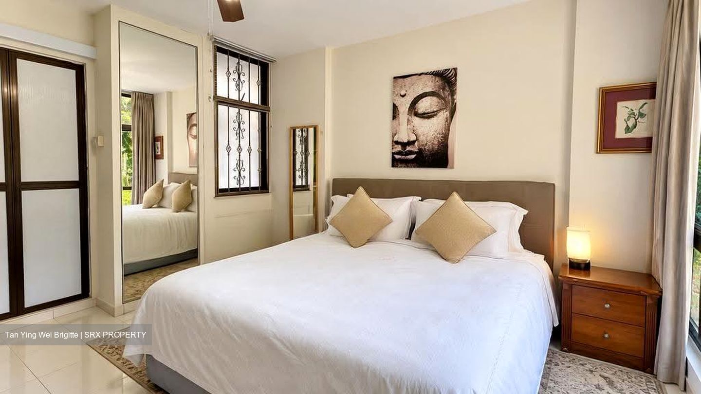 Blk 465 Segar Gardens (Bukit Panjang), HDB Executive #638251891
